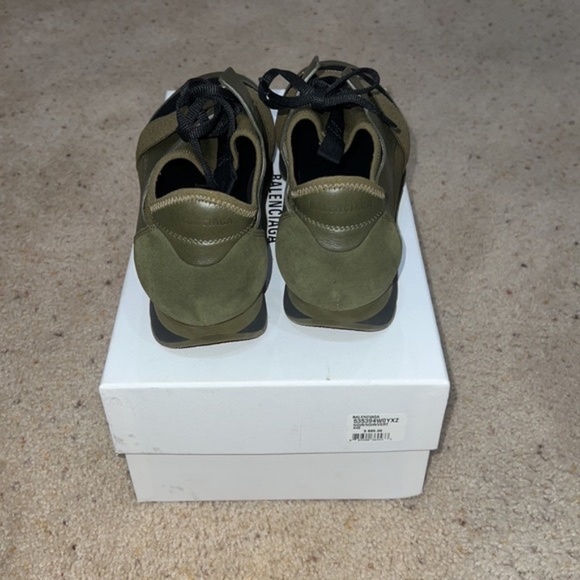Balenciaga runner - Picture 3 of 6